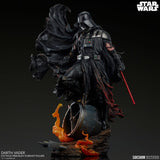 Star Wars Mythos Darth Vader 76 cm 1/4 Statue