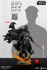 Star Wars Mythos Darth Vader 63 cm Statue