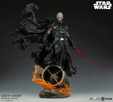 Star Wars Mythos Darth Vader 63 cm Statue