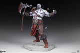 Critical Role Grog Vox Machina 34 cm Statue