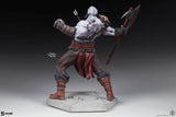 Critical Role Grog Vox Machina 34 cm Statue