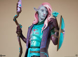 Critical Role: Caduceus Clay - Mighty Nein 39cm Statue