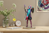 Critical Role: Caduceus Clay - Mighty Nein 39cm Statue