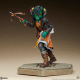 Critical Role Nott the Brave - Mighty Nein 19cm Statue