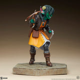 Critical Role Nott the Brave - Mighty Nein 19cm Statue