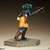 Critical Role Nott the Brave - Mighty Nein 19cm Statue