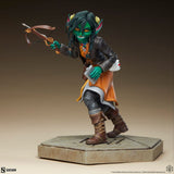 Critical Role Nott the Brave - Mighty Nein 19cm Statue