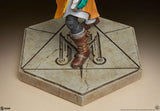 Critical Role Nott the Brave - Mighty Nein 19cm Statue