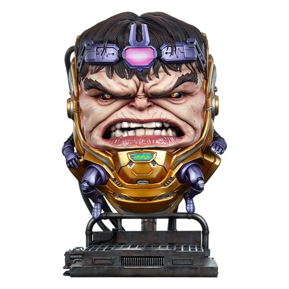 Marvel M.O.D.O.K. 49 cm Statue