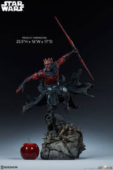 Star Wars Mythos Darth Maul 60 cm Statue