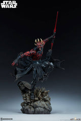 Star Wars Mythos Darth Maul 60 cm Statue