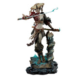 Court of the Dead Slaier: The Undying Blade 53 cm Premium Format Figure