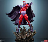 Marvel Magneto: Master of Magnetism 64 cm Premium Format Statue