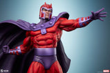 Marvel Magneto: Master of Magnetism 64 cm Premium Format Statue