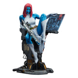 Marvel Mystique: Freedom and Destiny 39 cm Premium Format Statue