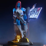 Marvel Mystique: Freedom and Destiny 39 cm Premium Format Statue