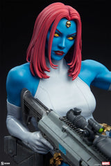 Marvel Mystique: Freedom and Destiny 39 cm Premium Format Statue