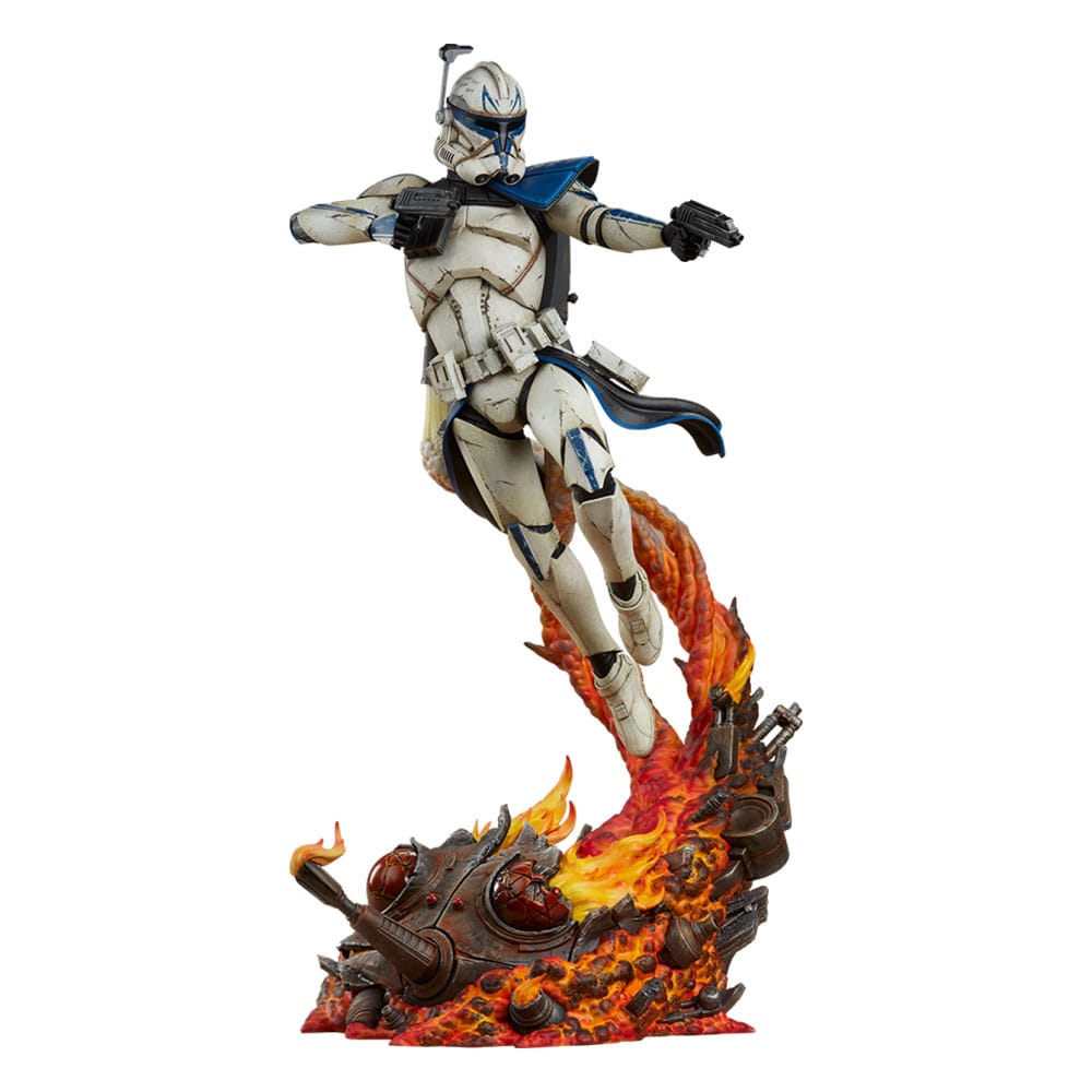 Star Wars Captain Rex 68 cm Premium Format Figure