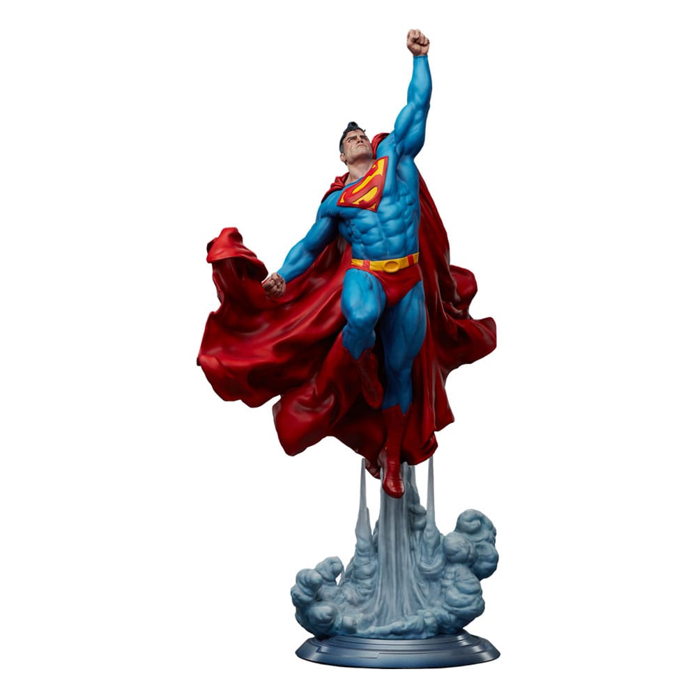 DC Comics Superman 84 cm Premium Format Statue