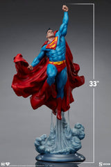 DC Comics Superman 84 cm Premium Format Statue