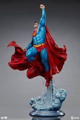 DC Comics Superman 84 cm Premium Format Statue