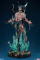 Marvel Wolverine Weapon X 64 cm Premium Format Statue