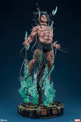 Marvel Wolverine Weapon X 64 cm Premium Format Statue