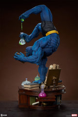 Marvel Beast 67 cm Premium Format Statue