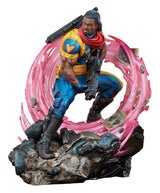 Marvel Bishop Future and Past 51 cm Premium Format Statue