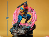 Marvel Bishop Future and Past 51 cm Premium Format Statue