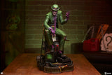 DC Comics Riddler 49 cm Premium Format Statue