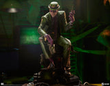 DC Comics Riddler 49 cm Premium Format Statue