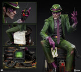 DC Comics Riddler 49 cm Premium Format Statue