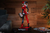 Suicide Squad Harley Quinn 49 cm Premium Format Figure Statue