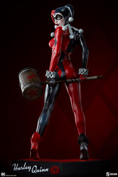 Suicide Squad Harley Quinn 49 cm Premium Format Figure Statue