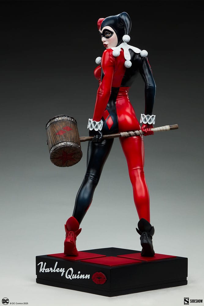 Suicide Squad Harley Quinn 49 cm Premium Format Figure Statue