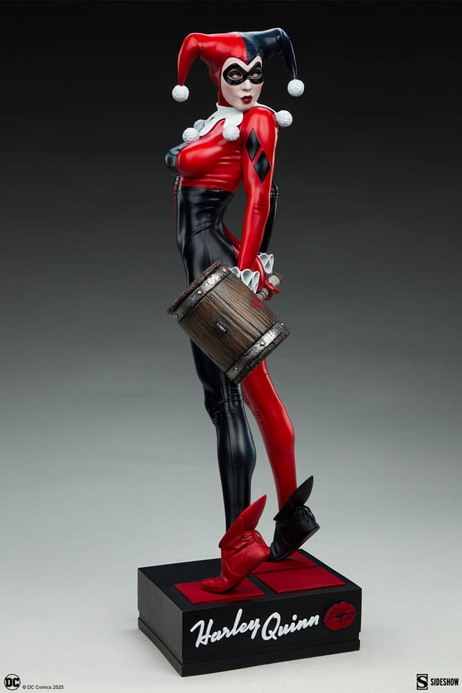 Suicide Squad Harley Quinn 49 cm Premium Format Figure Statue