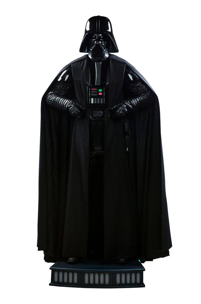 Star Wars Darth Vader 233 cm Life-Size Statue