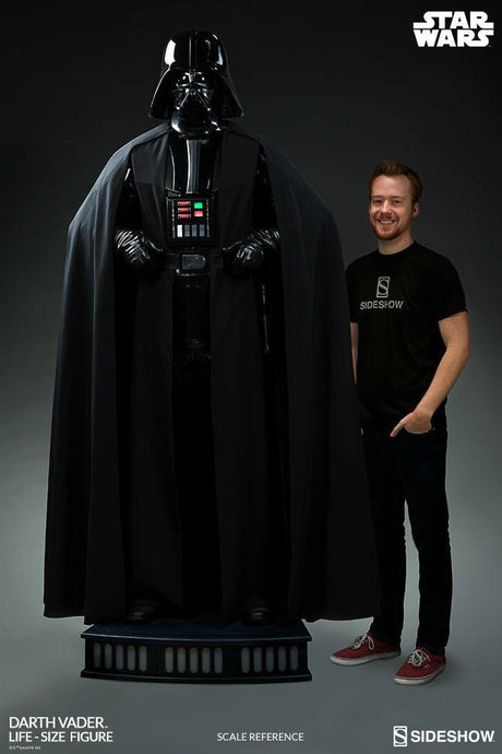 Star Wars Darth Vader 233 cm Life-Size Statue