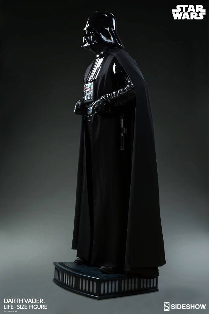 Star Wars Darth Vader 233 cm Life-Size Statue