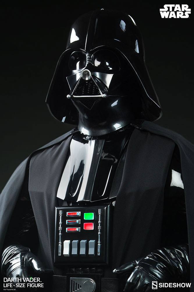 Star Wars Darth Vader 233 cm Life-Size Statue