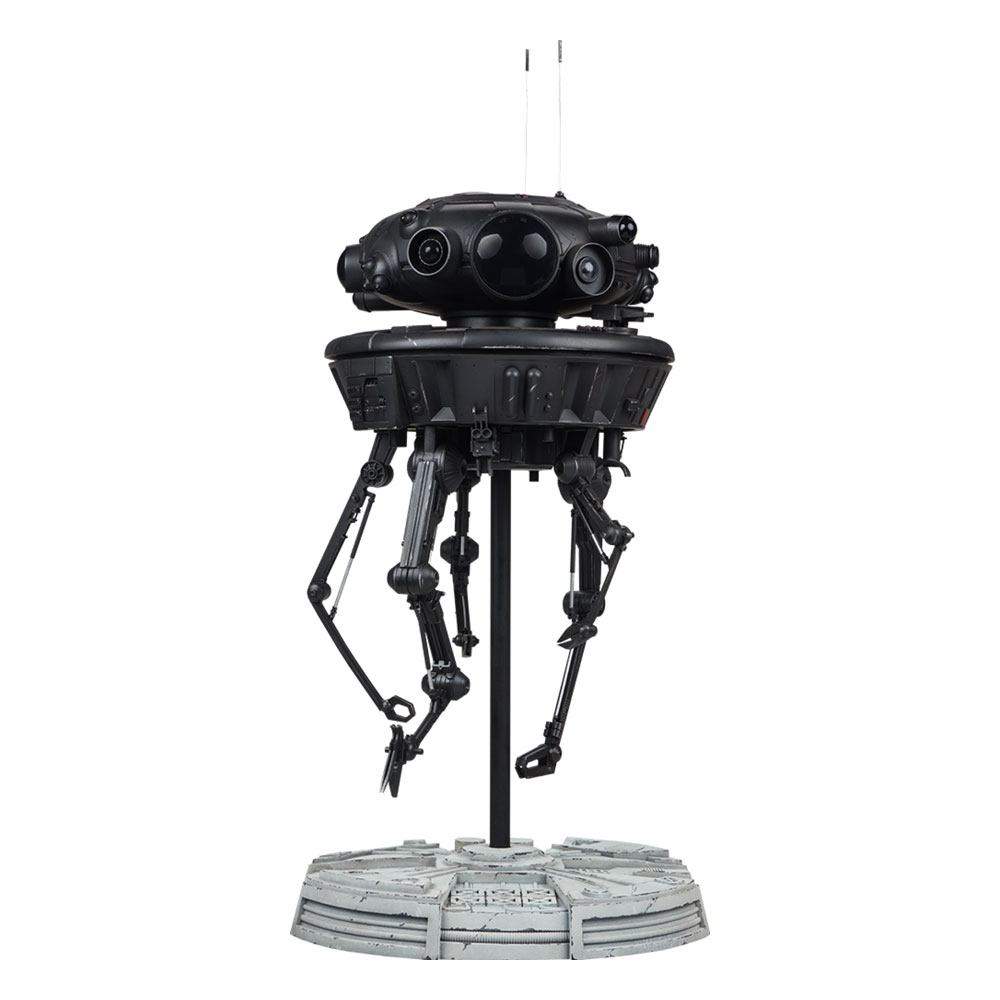 Star Wars Probe Droid 68 cm Premium Format Statue