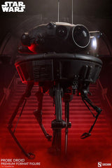 Star Wars Probe Droid 68 cm Premium Format Statue