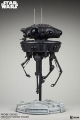 Star Wars Probe Droid 68 cm Premium Format Statue