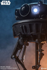 Star Wars Probe Droid 68 cm Premium Format Statue