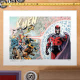 Marvel The X-Men #1 Tribute 61 x 46 cm Unframed Art Print