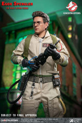 Ghostbusters (1984) Egon Spengler 30 cm 1/6 Action Figure