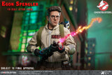 Ghostbusters (1984) Egon Spengler 30 cm 1/6 Action Figure