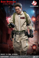 Ghostbusters (1984) Egon Spengler 30 cm 1/6 Action Figure