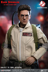 Ghostbusters (1984) Egon Spengler 30 cm 1/6 Action Figure